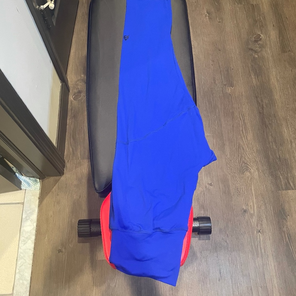 Lindsey double take leggings 23”